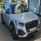 Uvoz auta iz EU - Q2