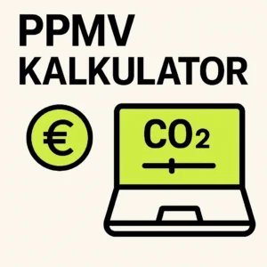 PPMV kalkulator