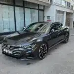 Uvoz auta iz EU - Arteon