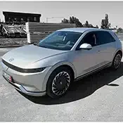 Ioniq 5 #image_title