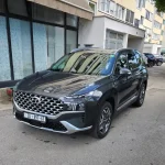 Uvoz vozila Uvoz auta iz EU - Santa Fe