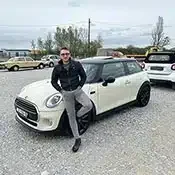 Mini Cooper #image_title