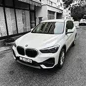 BMW X1 #image_title