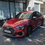 Uvoz auta iz EU - Audi S3